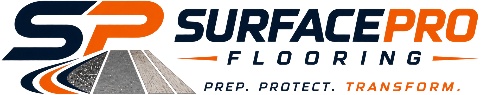 SurfacePro Flooring ERP